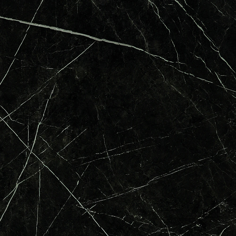 parlak siyah granit desenli laminat tezgah
